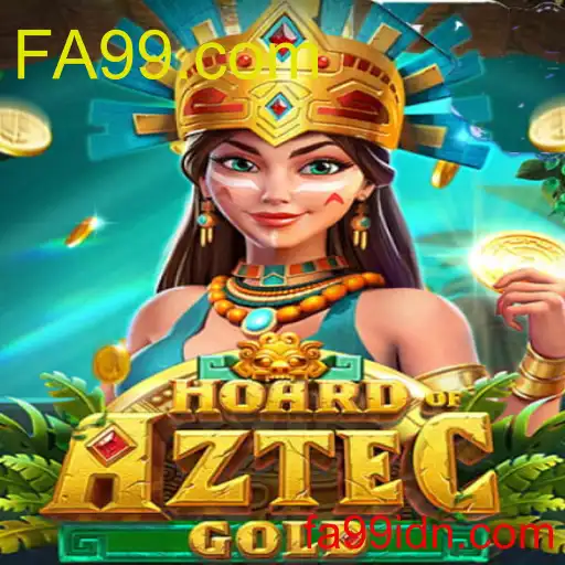 HoardofAztecgold